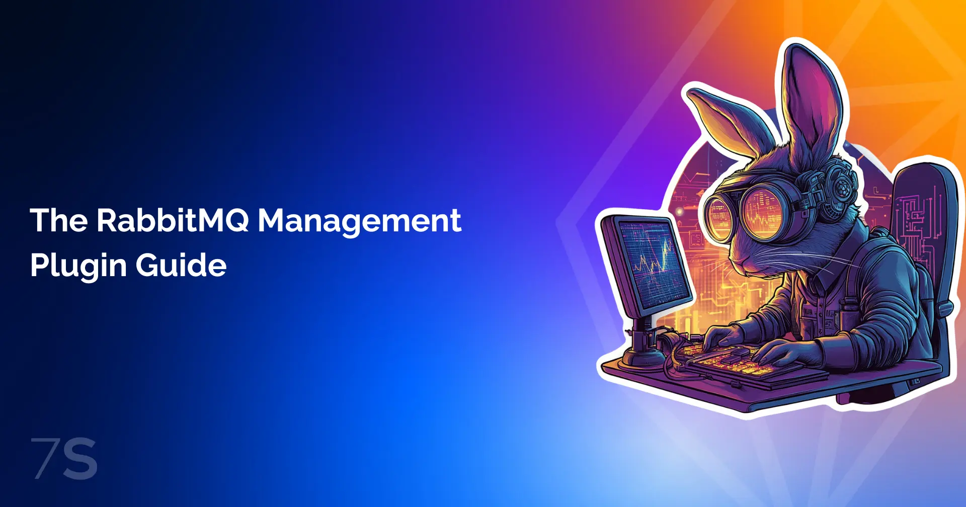 The RabbitMQ Management Plugin Guide