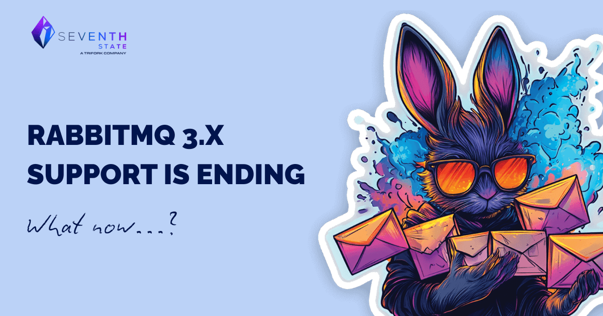 How to support legacy RabbitMQ