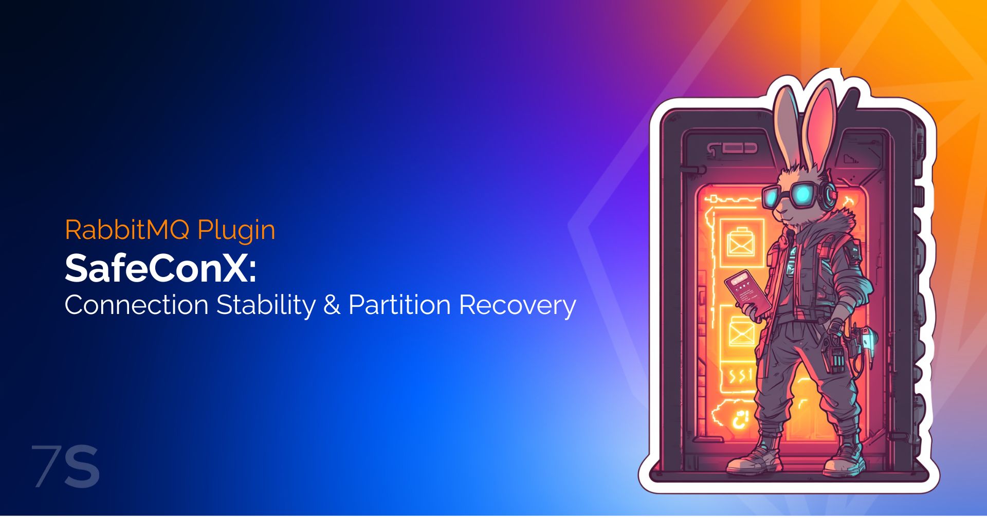 RabbitMQ Plugins: SafeConX Connection Stability & Partition Recovery