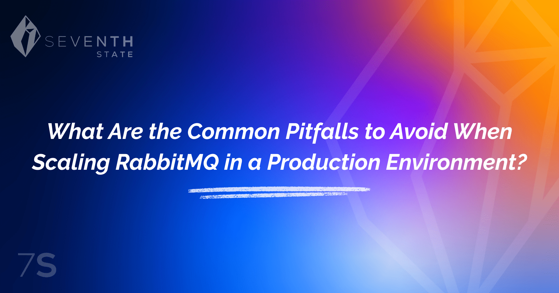 What Are the Common Pitfalls to Avoid When Scaling RabbitMQ in a Production Environment?