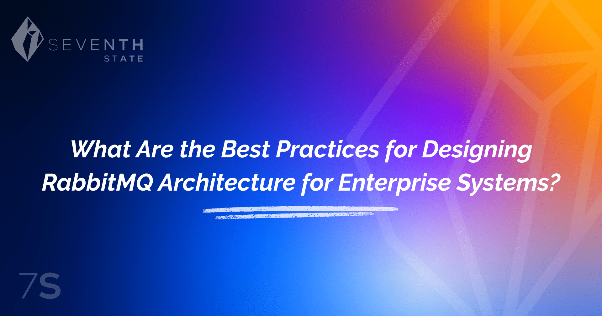 What Are the Best Practices for Designing RabbitMQ Architecture for Enterprise Systems?