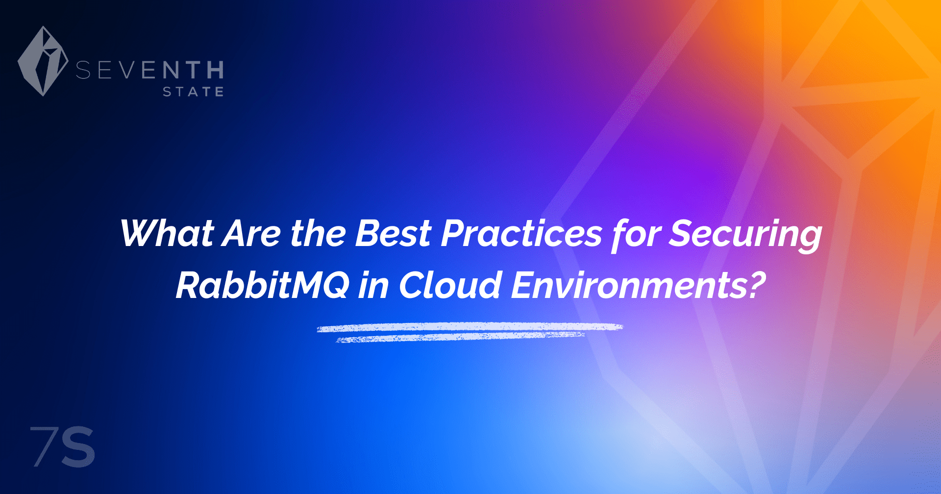 What Are the Best Practices for Securing RabbitMQ in Cloud Environments?